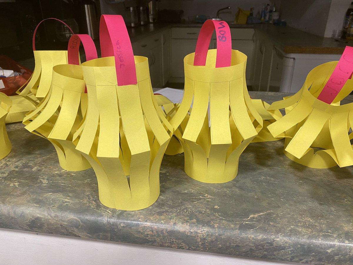 3rd Kennet Vale Rainbows 💙 tweet media