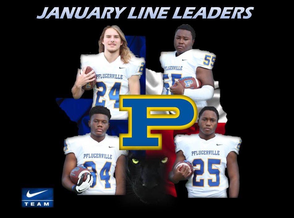 These young men have emerged as Leaders!! Great Students and Great Teammates!! Whose next!! #Believe