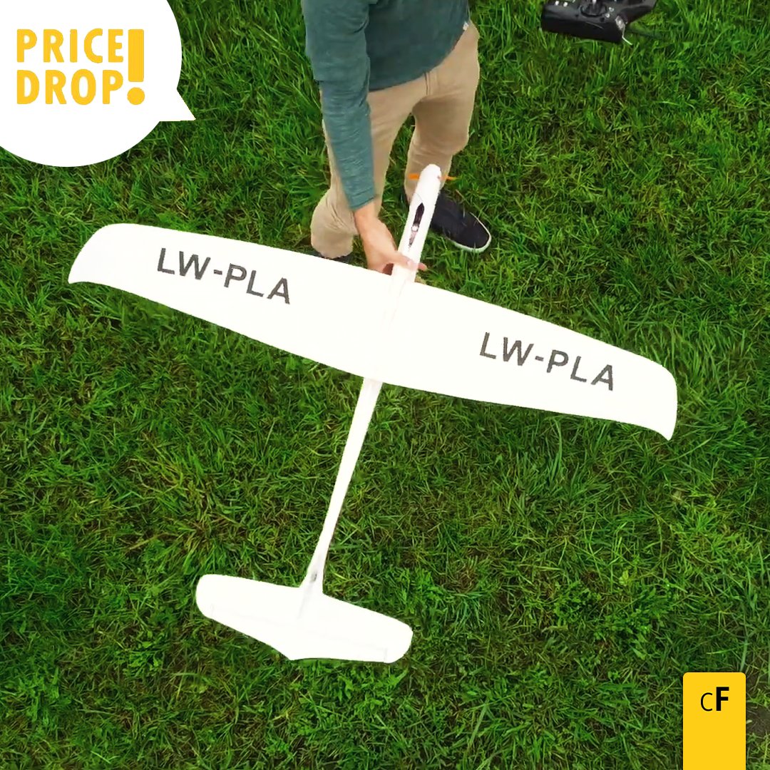 ColorFabb's tweet photo. colorFabb LW-PLA just got a new price! 📉
Because of the success of LW-PLA-HT, we have decided to lower the price of our regular LW-PLA filament by 30%.
👉https://t.co/K2yQSAfak3
#LWPLA #colorFabb #filament #RCplanes #PLALW #LWPLAHT #PLA #3Dprinting #3Dprint https://t.co/r1bLpQiPMG