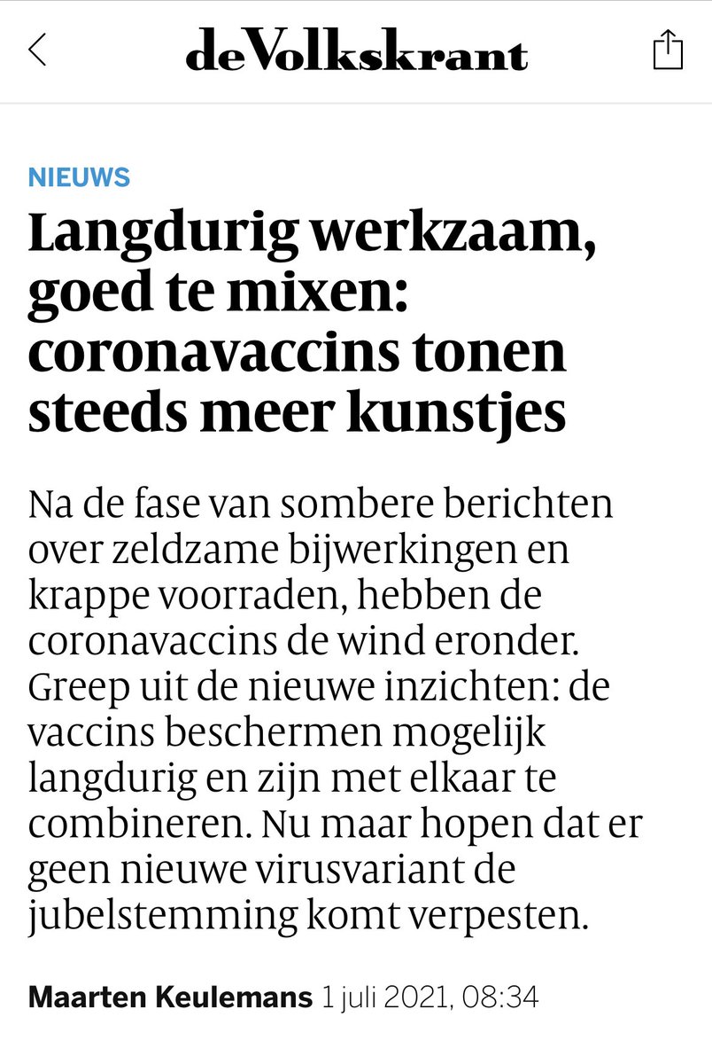 StevenArra's tweet photo. @mkeulemans Wanneer ga je eindelijk toegeven dat je het fout had over de Corona-spuiten? Ze werken NIET langdurig en zijn totaal NIET efficiënt en NIET veilig… Of besef je dat wanneer je dat eindelijk doet je helemaal geen geloofwaardigheid meer zal overhouden? 😉 https://t.co/wbyeldmnJc