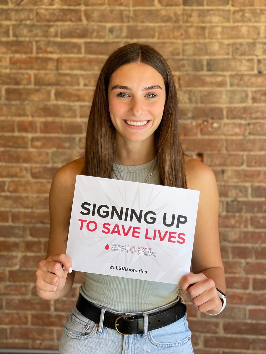 🚨Bullpups Beat Cancer campaign has started! Aislyn is the Student Visionary of the Year 2023! Her goal is to raise $50k dollars for patient support. The team will have baskets, raffles, and more at the boys tournament tonight and Friday! Or Donate Here ➡️ events.lls.org/mid/svoywichit…