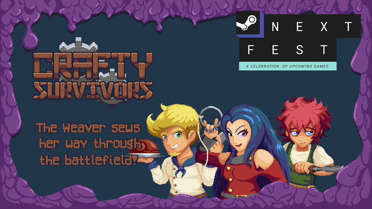 Flannel Bear Games tweet media