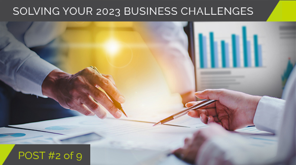 mcandco's tweet photo. The first approach to any economic downturn is to focus on cost-reduction and rightly so, but are you cutting back in the right places?
Read the second in our series of 2023 Business Challenges blogs to find out https://t.co/dPfEnEpbYW
#2023challenges #marketing #business https://t.co/vcgvblLdRx