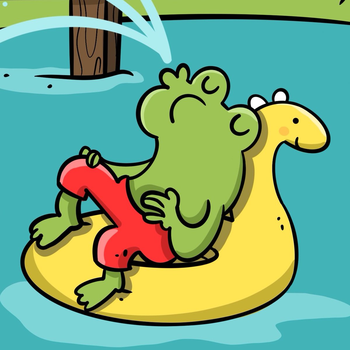 GroovyFroods's tweet image. Good day Froods, are you excited for a groovy friday?.🧙

You migh question what a Groovy Friday is?, Answers tomorrow!. 🐸

Engage &amp;amp; Retweet, get ready for some fun news.🍀
#CNFTs #Cardano #NFTs #CardanoCommunity