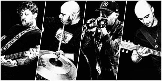 Only Shallow: Rochester Hardcore Rippers Return w/ New Track + Agent Orange Cover bit.ly/3QPcMR4