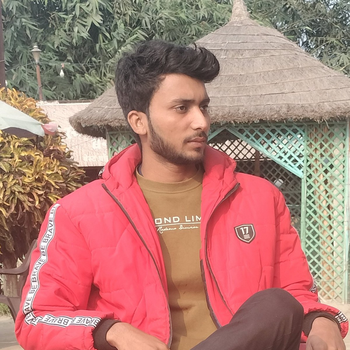 AhbabMahtabi's tweet photo. #NewProfilePic https://t.co/nbBvmejM93