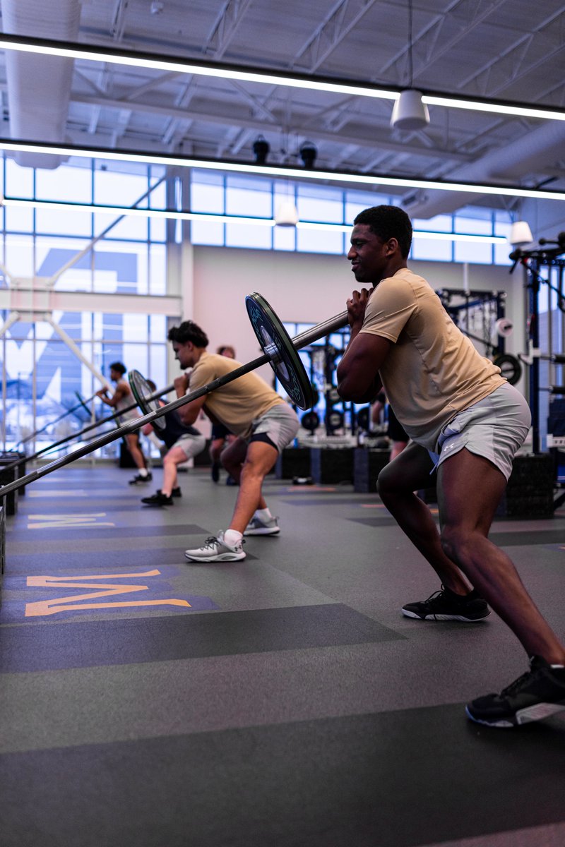 Every. Rep. Matters. 

#BobcatBuilt