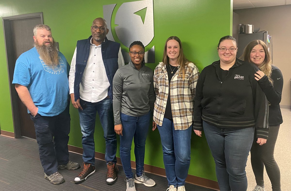 MCA would like to wish all of our team members born in January a huge “Happy Birthday!” Thank you for your contributions, and we hope each of you enjoys your day.

#MCA #MCAfamily #Celebration #CompanyCulture