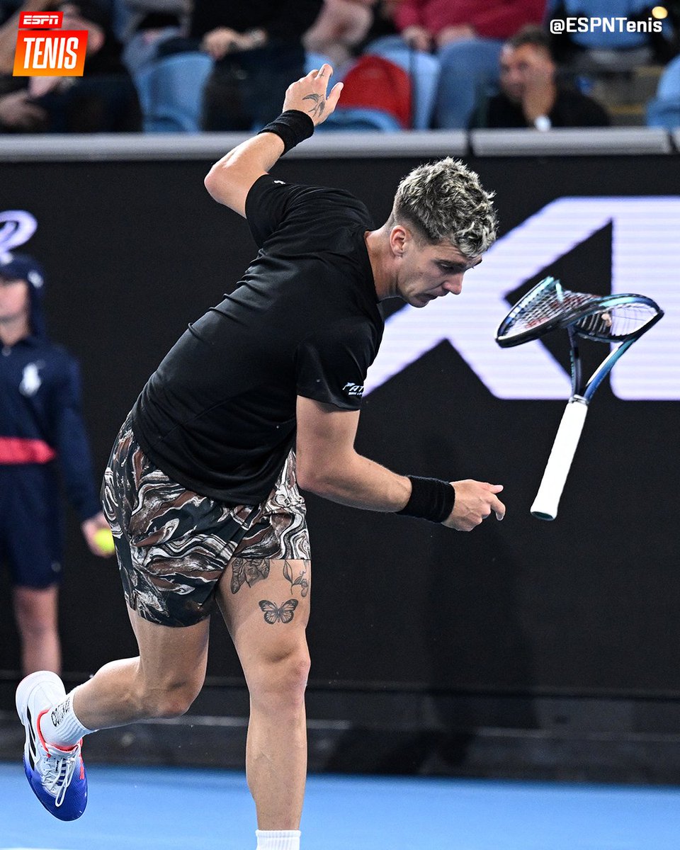 ESPNtenis tweet picture