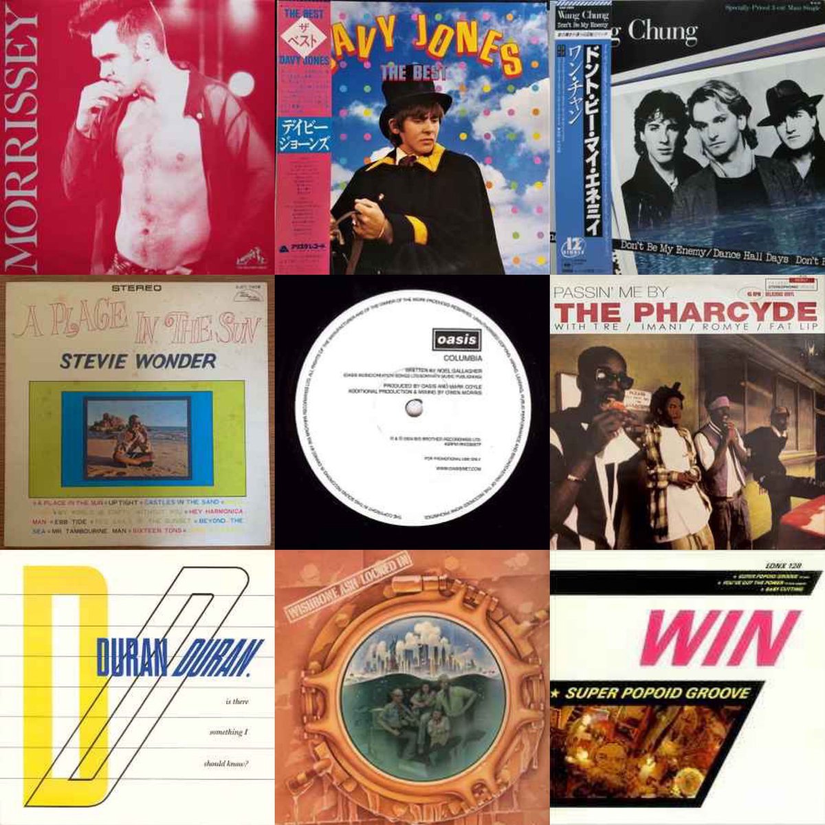 BackBayRecordUK's tweet photo. We’ve added loads of great stuff to our store including Japanese pressings, rare US and Canadian 45s, promos , rare dance and thousands more 45s, LPs , 12” Singles, CDs and cassettes. Here’s a tiny selection…. #vinyl #recordstore https://t.co/0vYuiuDSy0