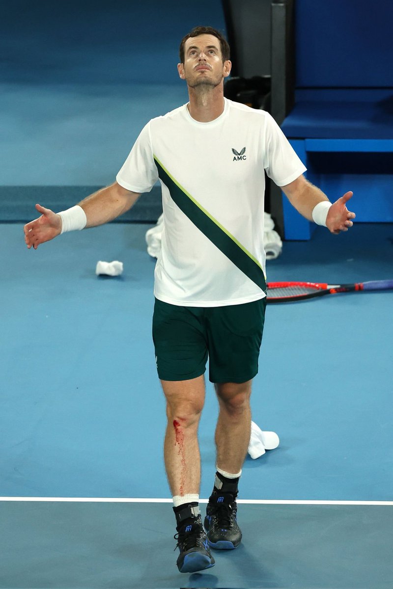 ¿Cómo van a convencerme de que la magia no existe?

35 años. Dos operaciones de cadera. 

¡Simplemente gracias Andy!