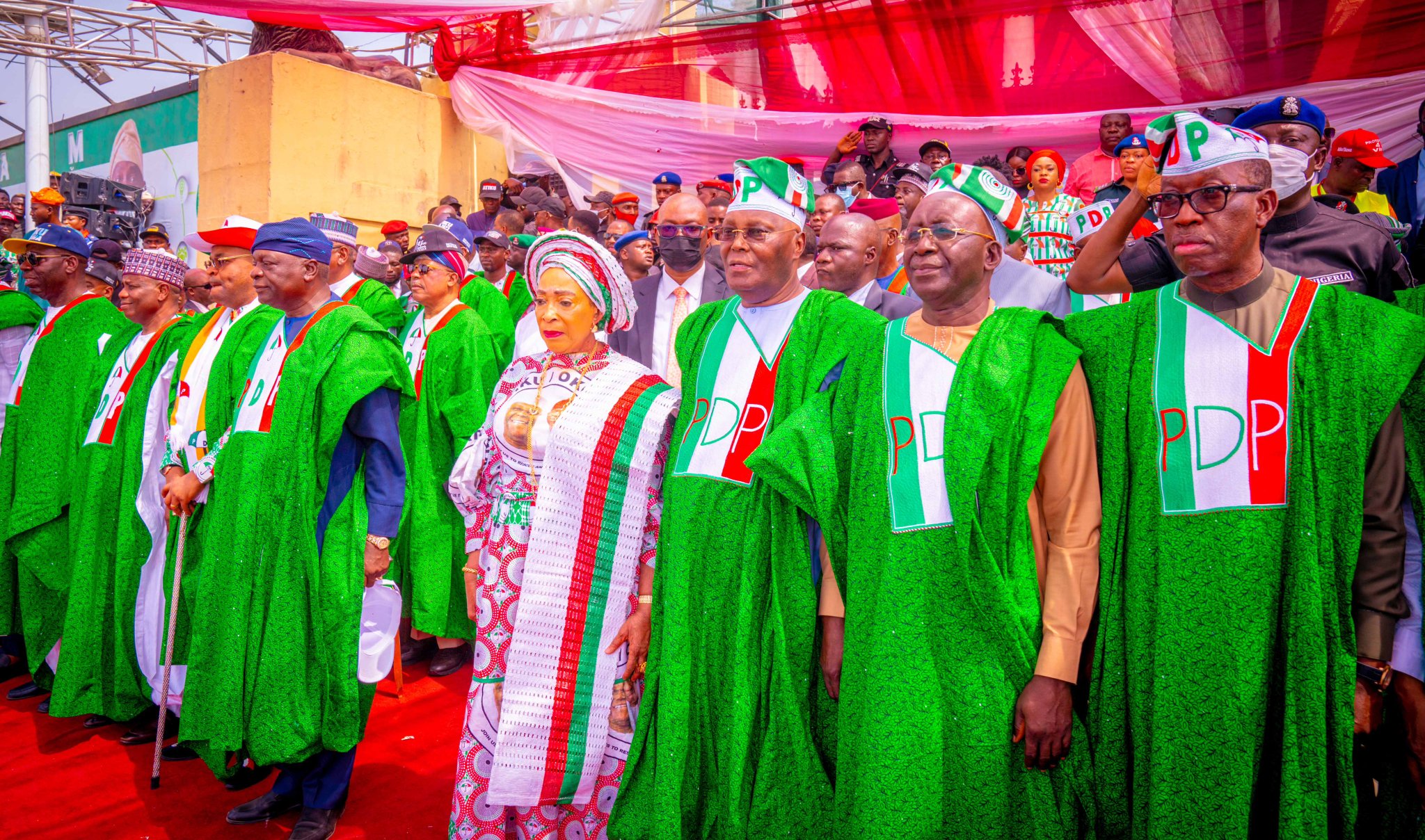 Atiku Abubakar on Twitter: 