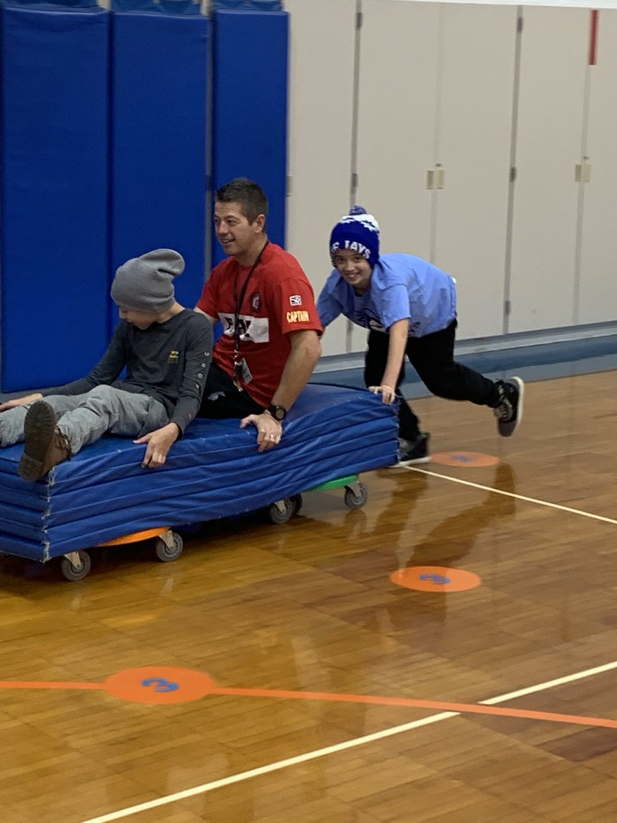 D15Schools's tweet photo. Jimmy, a student at Lake Louise, and Carmine, a student at Plum Grove Junior High, both qualified for the Special Olympics! Jimmy went on to receive a silver medal in the 100m and bronze in the 200m. Both students were coached by Gary Simonian and Jeff Donatowicz. #ProudToBe15 https://t.co/2YTG0z1OuF