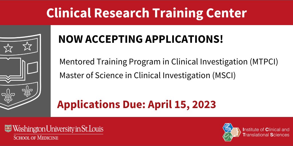 WashU Medicine Department of Medicine tweet media