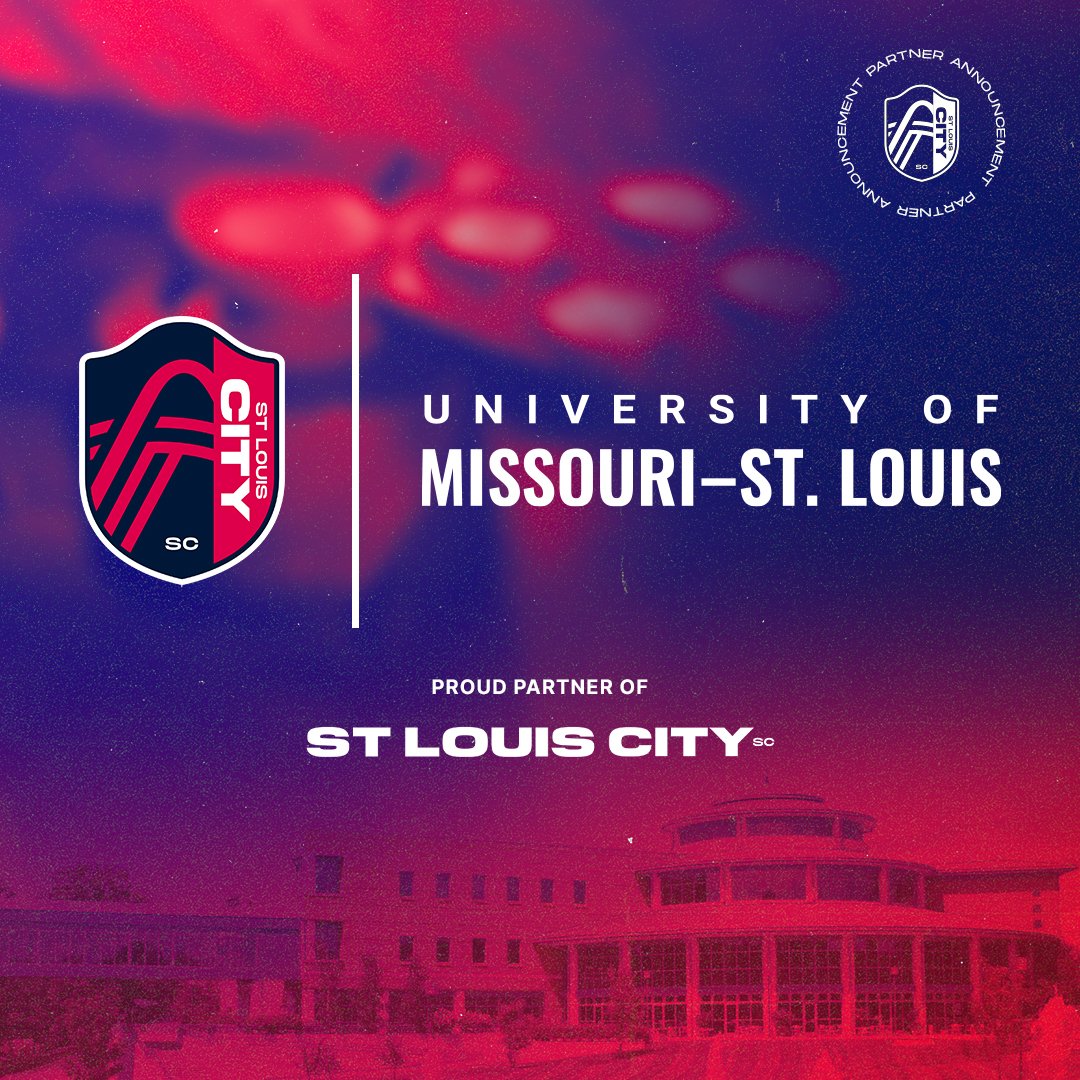 St Louis CITY SC tweet media