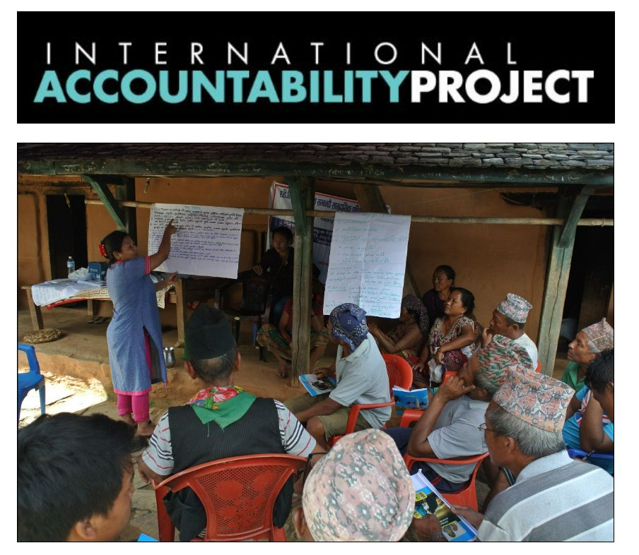 4accountability's tweet photo. Updates from #IAP📢: #climatechange and community-led approaches for a just transition; #socialmovements in 5 countries present their community-led research; and community-led #training in #Cambodia and #Malawi.
📃Read more on #IAPNewsletter: https://t.co/b4rRgdg43f https://t.co/9YI8q4JQIS