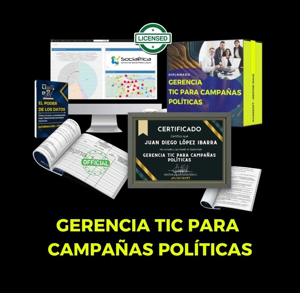 avanzoft_ES's tweet photo. "¡Los datos son el presente y futuro de la política! ¡Aprende cómo utilizarlos para ganar tu próxima campaña con nuestro libro! #datos #política #éxito" https://t.co/O7Kpe8jkDw https://t.co/Y9mx4M8brw