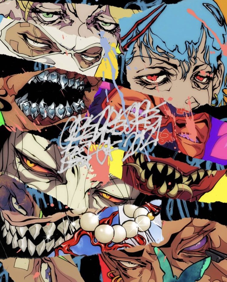 Protoman tweet media