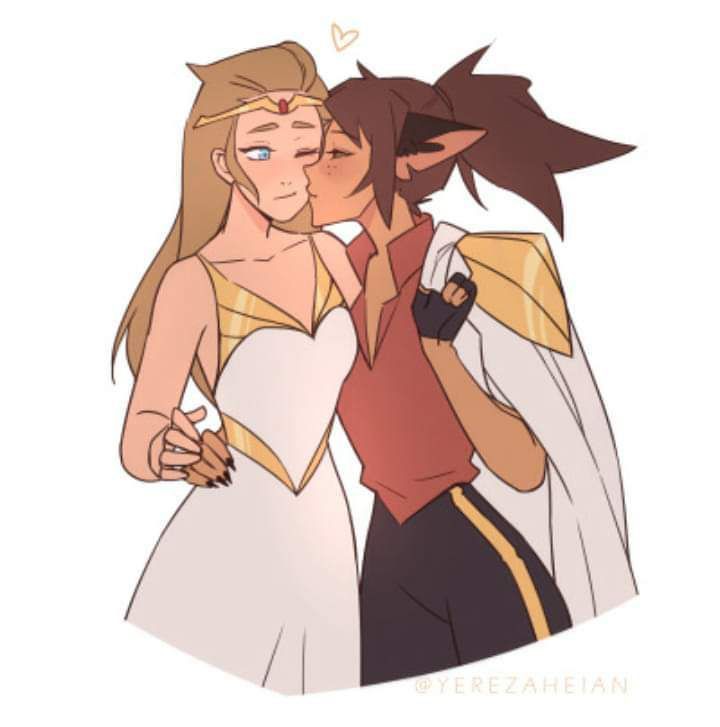 Mraz2590's tweet photo. They are looking at the best ship of #sheraandtheprincessesofpower #catradora..
Exactly, how did you know he was talking about the #spinetossa https://t.co/lhnGfYARHG
