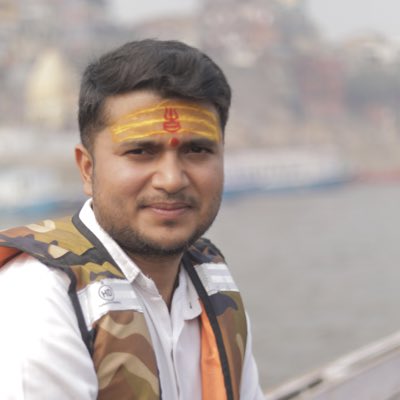 ajaialways4u's tweet photo. #NewProfilePic https://t.co/LUPj4gCojn