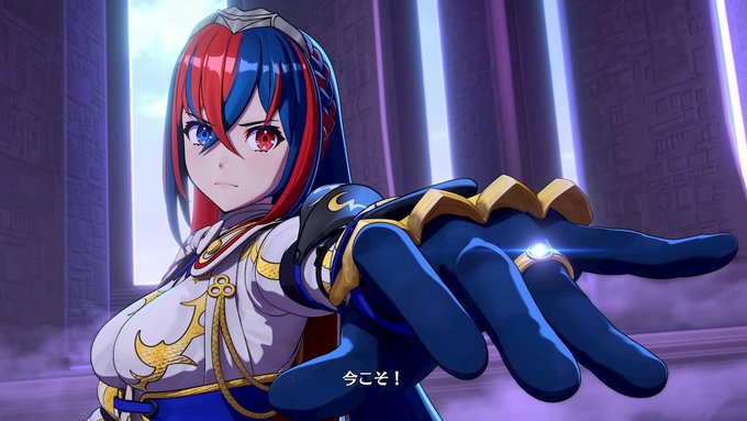 イケメンムーブすぎて笑った 