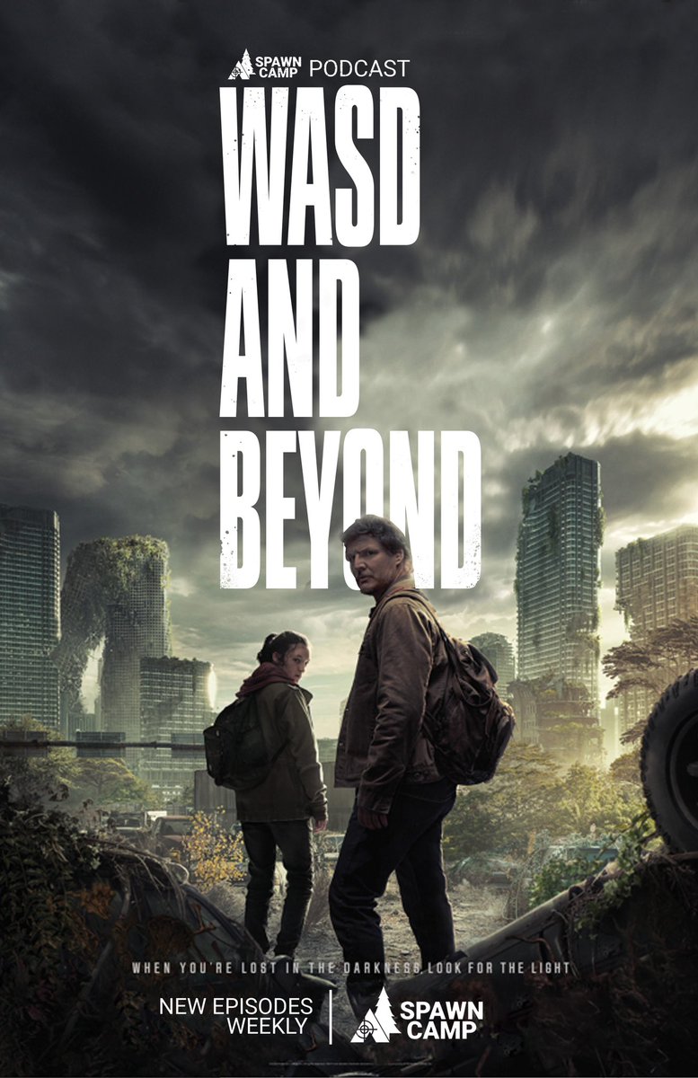 BeyondWasd tweet picture