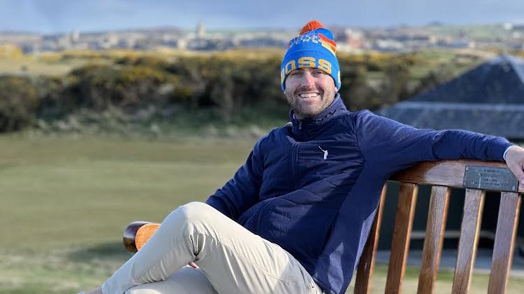 Next up in the ‘Favourite Courses’ series is <a href="/TronCarterNLU/">Tron Carter</a> with selections from 🇸🇪 🏴󠁧󠁢󠁳󠁣󠁴󠁿 🇮🇪 🇦🇺 &amp; 🇺🇸.

He also tells us his most underrated course in the world, and the best post-round beer spot.

It’s a quality list with some lovely writing from Tron. Enjoy!
ukgolfguy.com/golf-blog/tron…