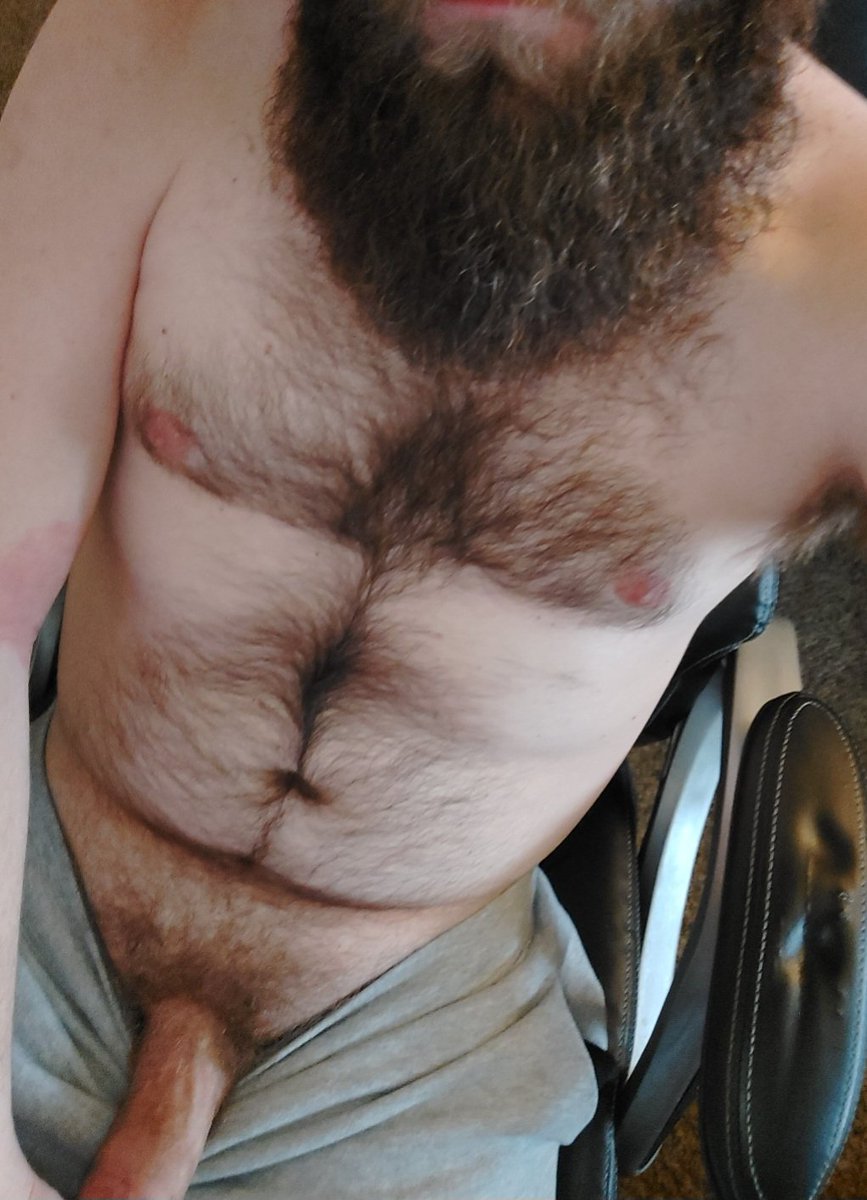 Iowacockmeat333's tweet photo. Working from home comes with all kinds of distractions. https://t.co/4W9ZPNdRlY