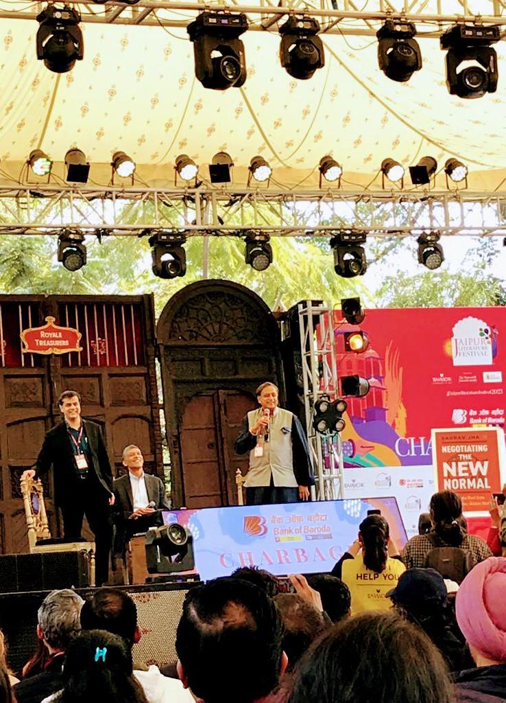 Saurav Jha tweet media