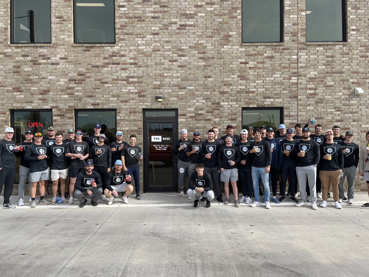 SWOSU Baseball tweet media