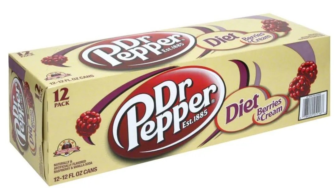 LindsayKaeJae's tweet photo. Dear @drpepper please bring back the berries and cream. https://t.co/bkc8rSe3kU