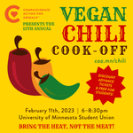 Photo by Twin Cities Veg Fest (@TCVegFest)