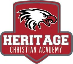 Heritage Christian Academy Boys remain at #2 in the ASWA AISA rankings. Would be great to see the best two in AISA compete against one another, let's make it happen <a href="/LeeScottAcademy/">Lee-Scott Academy</a>  
al.com/sports/2023/01…