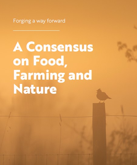 Green Alliance tweet media