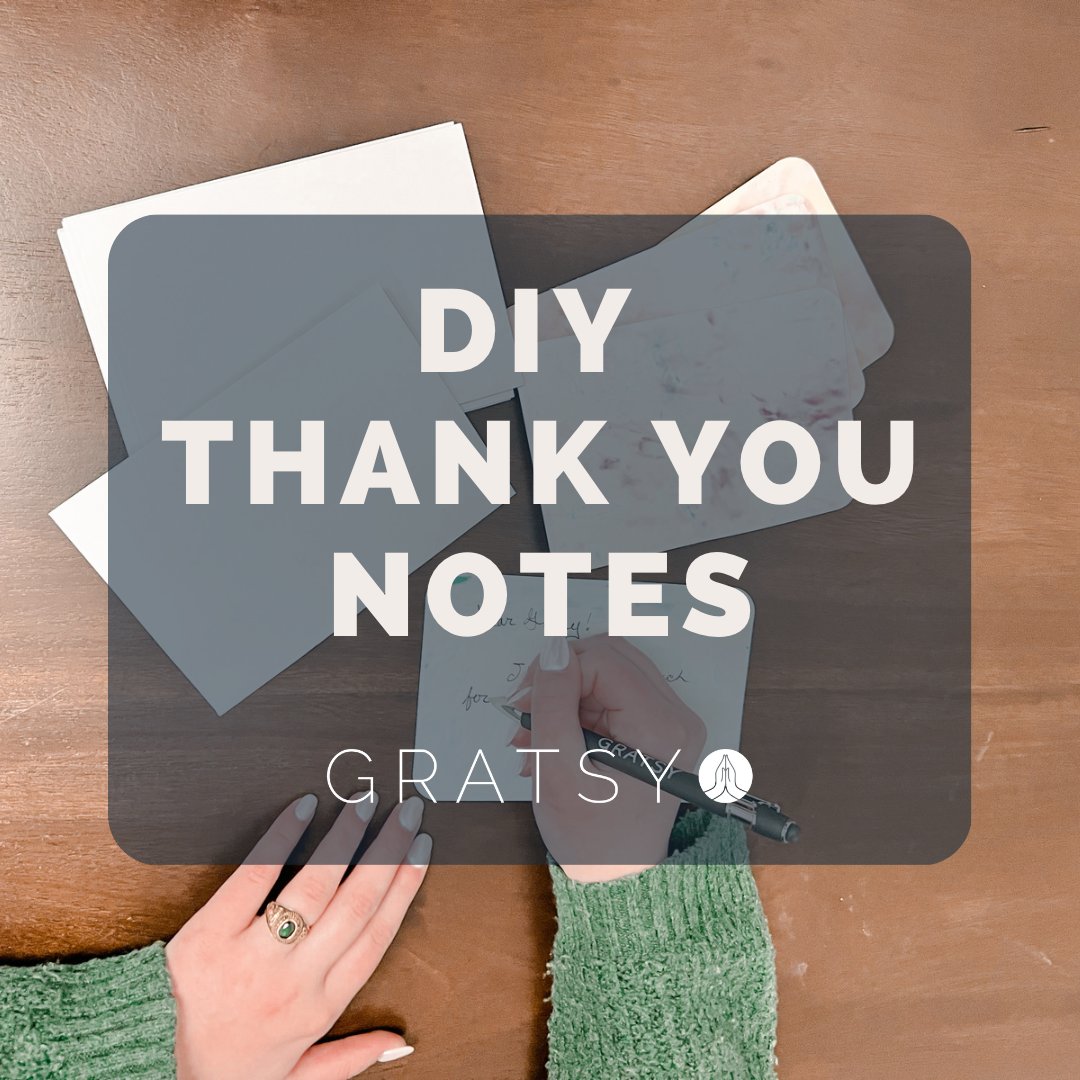 GratsyOfficial's tweet photo. With January being National Thank You Month, we plan to not only send out thank you notes but to make them. We can't wait to show you how! 🎨
It's all part of our New Year New You campaign to be more grateful in 2023.
Check the Grabs tab in the #Gratsy app! 📲 https://t.co/R9qB7oeR2s
