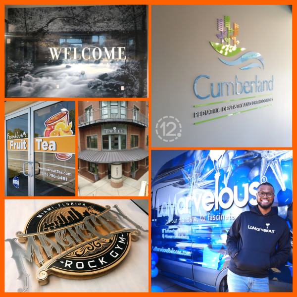 12pointsigns's tweet image. We want to connect with our customers on Get to Know Your Customers Day. The heart of 12-Point, you help #inspire us to create new #customdesigns. Let’s get together on some new #customprojects in 2023!
#architecturalsignage #custombranding #customgraphics #wallmurals #murals