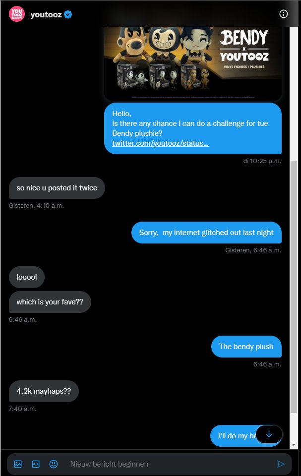 Dutch Fenrir tweet media