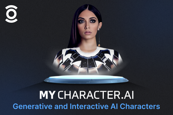 MyCharacter_AI's tweet photo. Hello world! We’d like to share that https://t.co/kzXzkP8dri, the dApp built on the #AIProtocol is now live at https://t.co/MJBuxz2g4O
Anyone can now use our #TextToCharacter AI #dApp to create Characters with a click of a button. https://t.co/S9l3lQfRbq