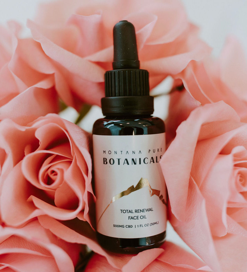 Are you taking collagen to boost collagen levels in skin, hair, nails? It is MUCH more effective to apply amino acid topicals that actually help your skin PRODUCE collagen rather than consuming collagen, digesting it, and hoping it arrives at the desired destination. #faceoil