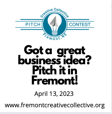 CreateFremont's tweet photo. Ready to pitch your idea and get a financial boost? Register now for PitchIt in Fremont! 
www.fremontcreativecollective/events https://t.co/pupNMamrw1