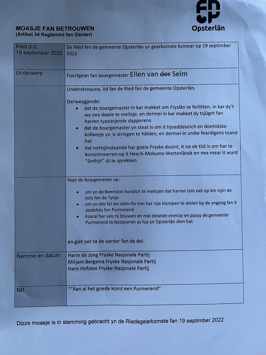 Ellen van Selm tweet media