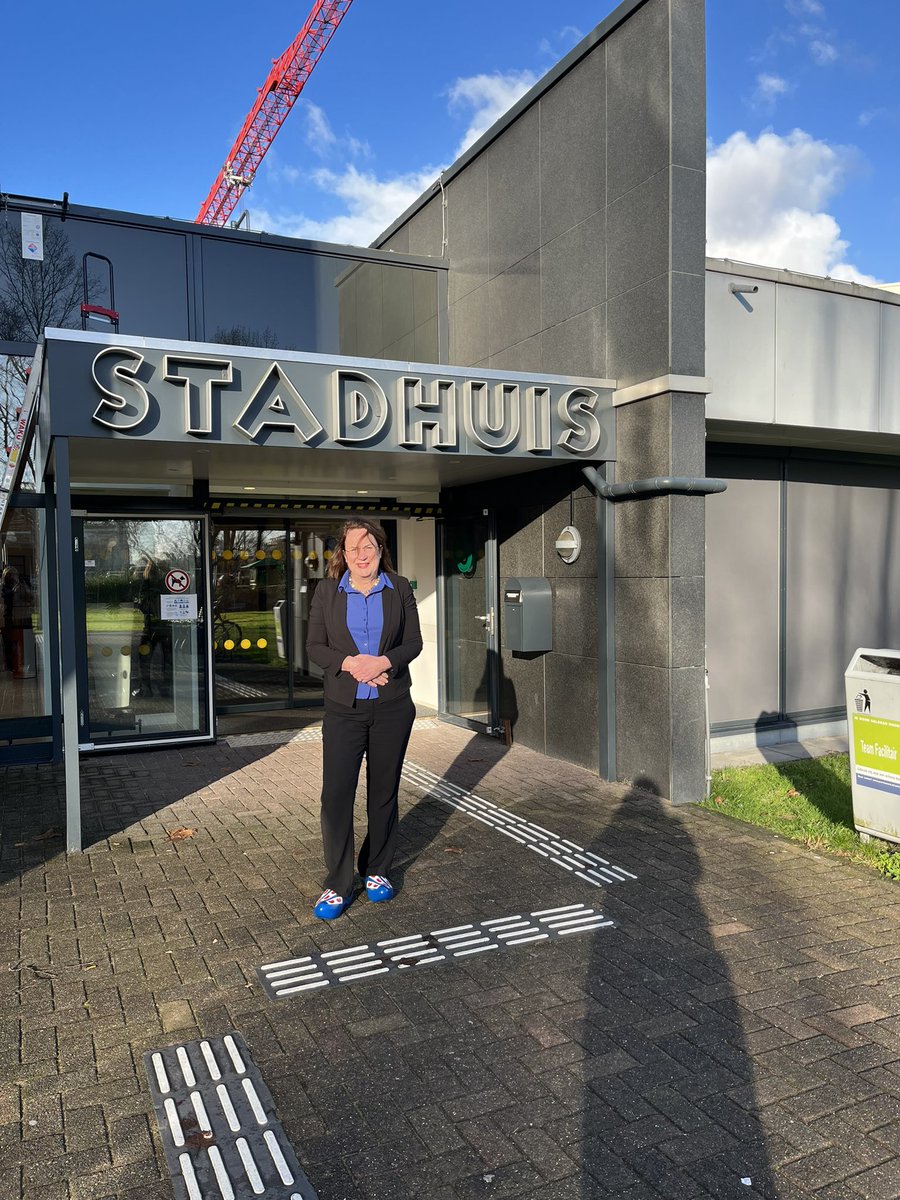 Ellen van Selm tweet media