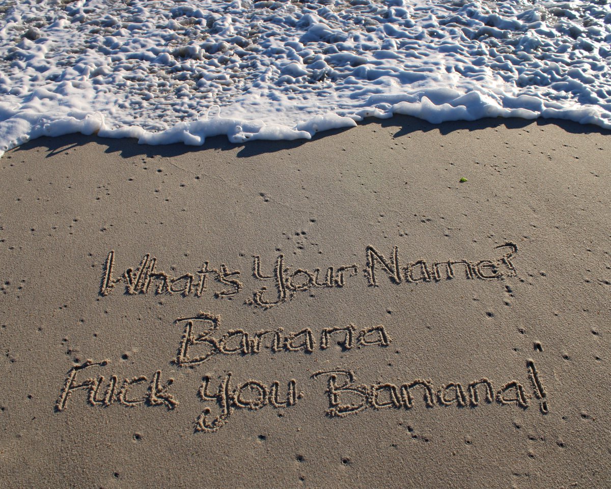 talf1965's tweet photo. @MileyCyrus 
My ex WRITES NAMES IN THE SAND (amongst other things)   Check this out.... Gonna keep sending, I am persistent 
https://t.co/K0qyY18JKs  #Beachwritingsnj 
@Beachwritingsnj   @TraceCyrus @BrandiCyrus @tishcyrus  #helpoutasmallbusinessMiley https://t.co/gK0lIP5Pzp