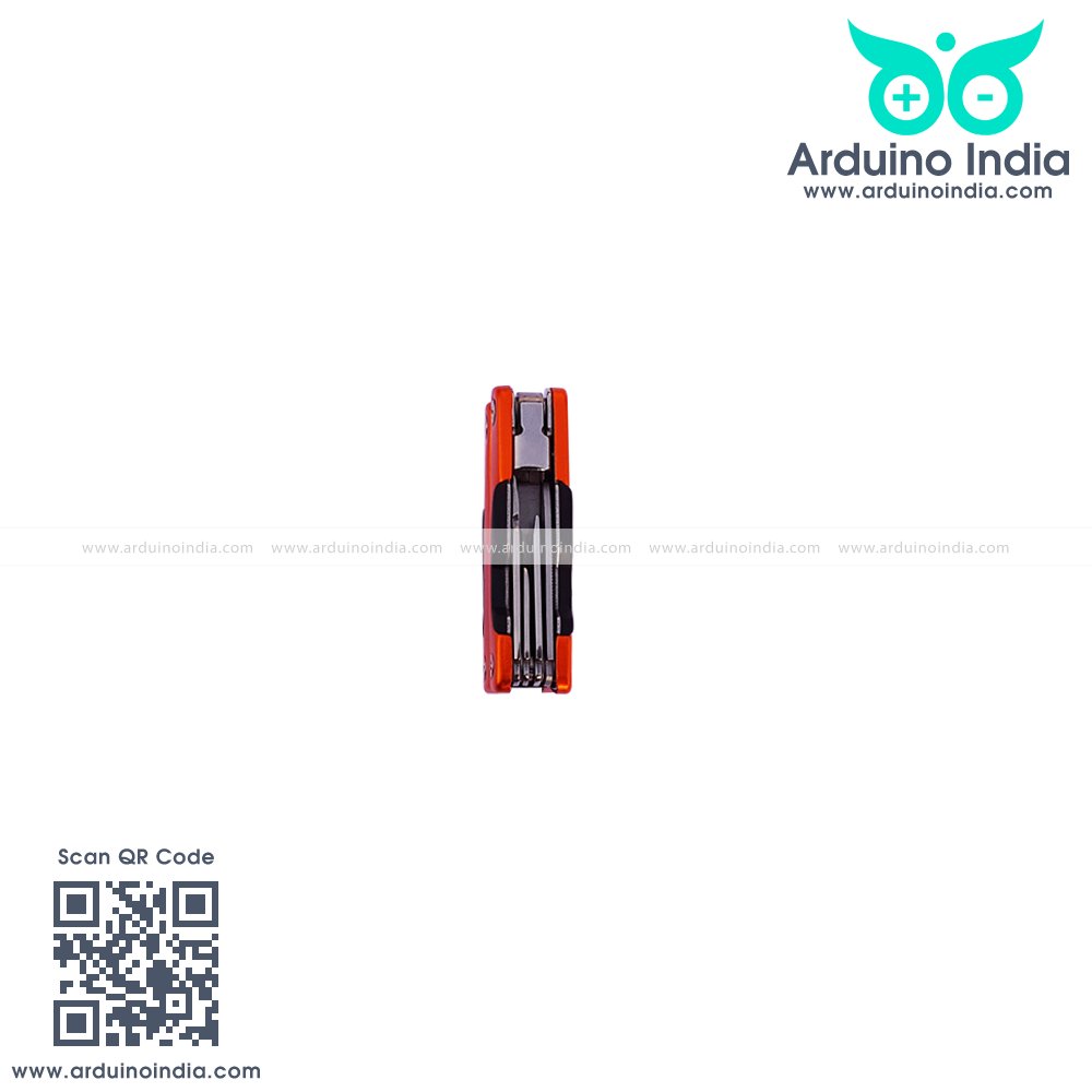 IndiaArduino's tweet image. 9 in 1 Traveler Survival Multi Tool 
9 in 1 Traveler Survival Multi Tool is a very useful survival multitool. It has various tools like P... 
arduinoindia.com/buy/9-in-1-tra… 
#arduino #arduinoindia #indiaarduino 
#arduinosensors #arduinomodules 
#arduinosupp...
