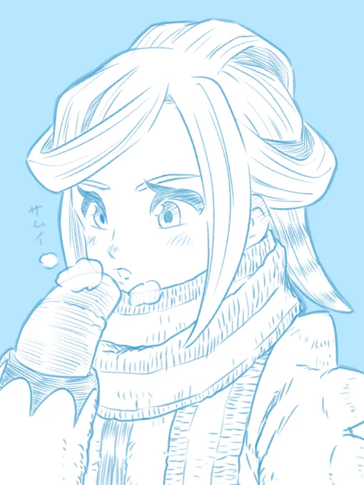 描きたいジムリは描いた 