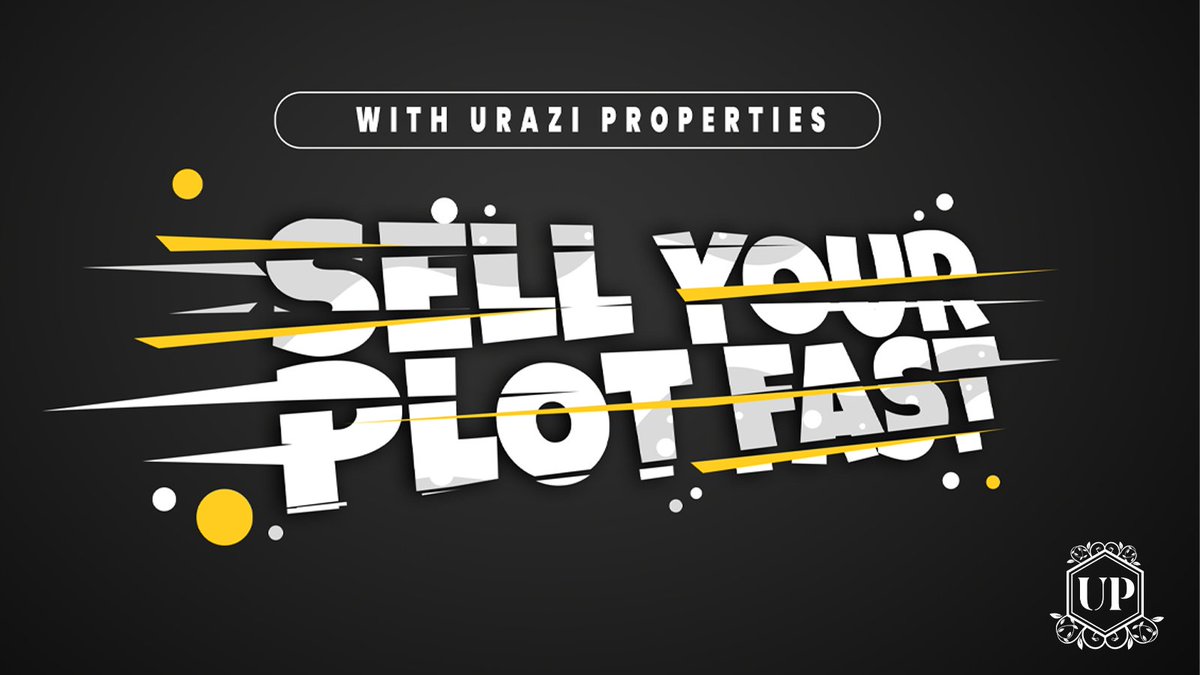 UraziProperties's tweet photo. To sell a property when the market is slow requires modern tools and skills. #UraziProperties have the best team of experts with modern knowledge and market data. List your property with us.

📲 +92 51 6101429
#PakistanProperty #RealEstate
#DHAIslamabad #FaisalHills #MumtazCity https://t.co/sVqYEHMtj6