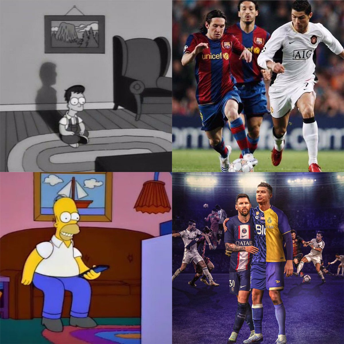 Messi out of Context (@outmessi_) on Twitter photo 