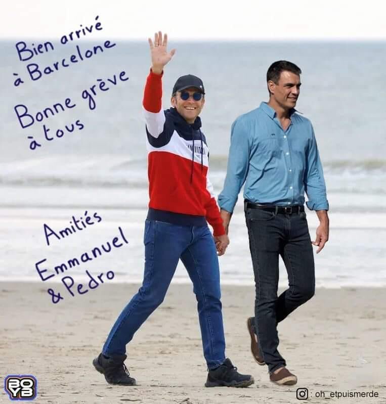 Henri Delorme tweet media