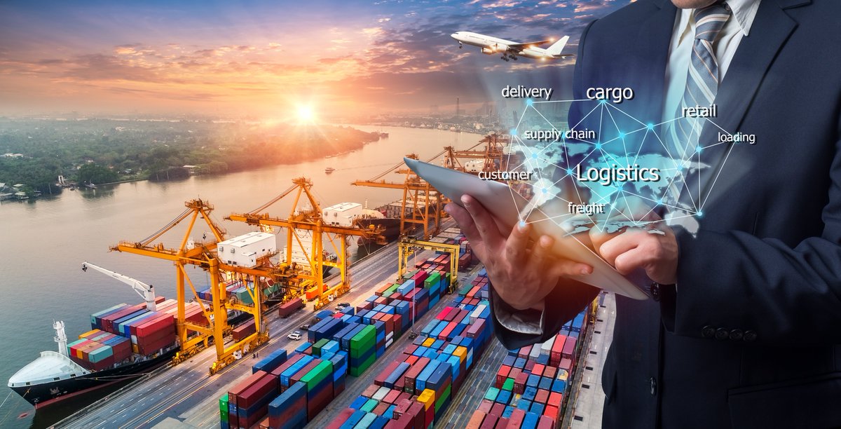 Address #SupplyChain Fragility
A #digital #port imperative!  
How #Smart #tech advances #innovation &amp; #Sustainability impact!

🚢bit.ly/PortsGoDigital 

<a href="/Bloomberg/">Bloomberg</a> #5GtoB #5G #travel #SDGs #MWC23 <a href="/shippingics/">International Chamber of Shipping (ICS)</a> #IoT <a href="/Huawei/">Huawei</a> <a href="/dinisguarda/">Dinis Guarda</a> <a href="/Paula_Piccard/">Paula Piccard</a> <a href="/JagersbergKnut/">Knut Jägersberg</a> <a href="/ahier/">Brian Ahier</a> #AI