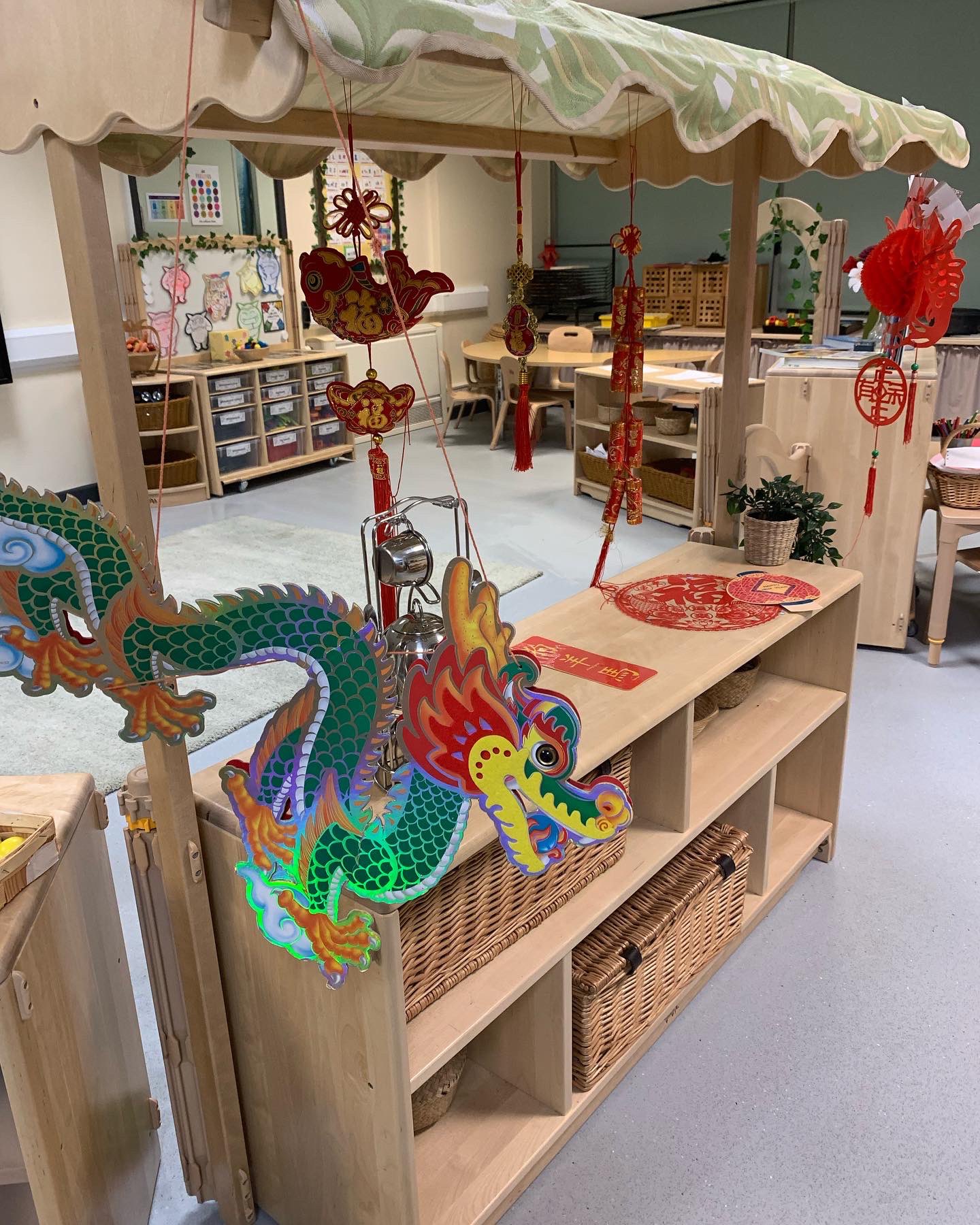 Marsh Gibbon CE School (MG_Primary) / Twitter